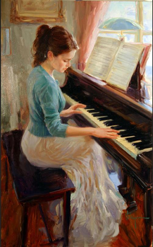 Vladimir Volegov Familiar Melody